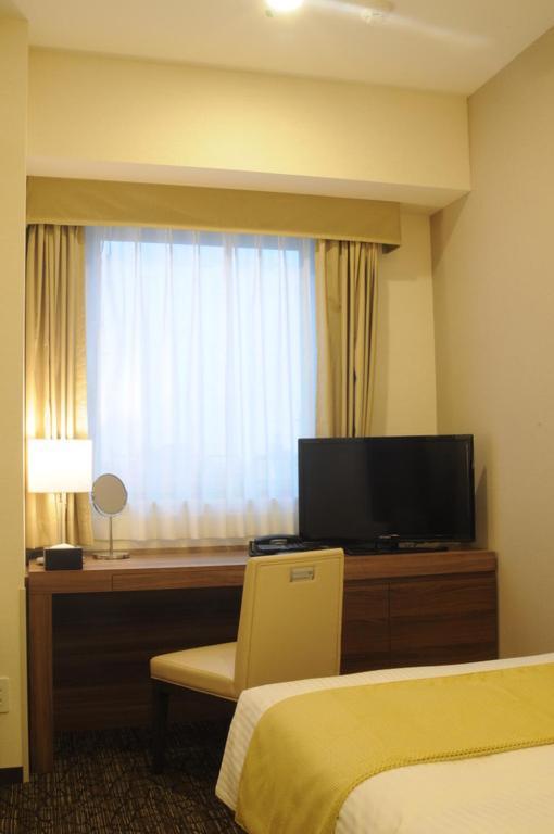 Hotel Sunroute Kumagaya Station Ngoại thất bức ảnh