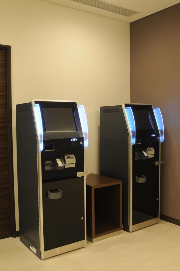 Hotel Sunroute Kumagaya Station Ngoại thất bức ảnh